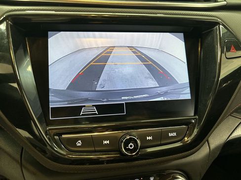 Certified 2023 Chevrolet TrailBlazer RS w/ Convenience Package AWD/4WD image 15
