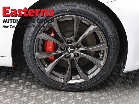 Used 2020 Tesla Model 3 Performance AWD/4WD image 24