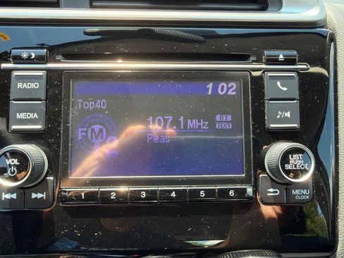 Used 2019 Honda Fit LX image 16