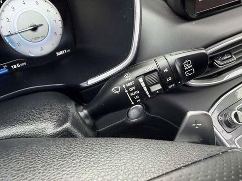 Used 2023 Hyundai Santa Fe Calligraphy AWD/4WD image 26