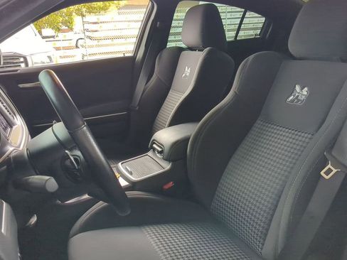 Used 2021 Dodge Charger Scat Pack RWD image 6
