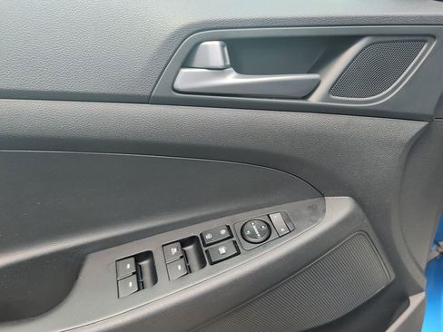 Used 2017 Hyundai Tucson SE image 10