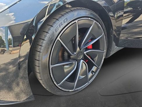 Used 2024 Tesla Model 3 Performance AWD/4WD image 38