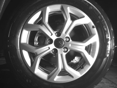 Used 2025 Jeep Compass Latitude image 14