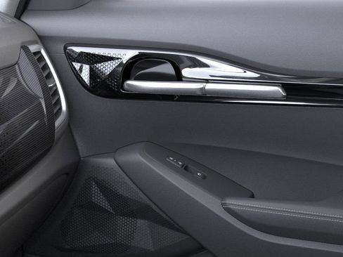 New 2026 Kia Seltos S AWD/4WD image 25