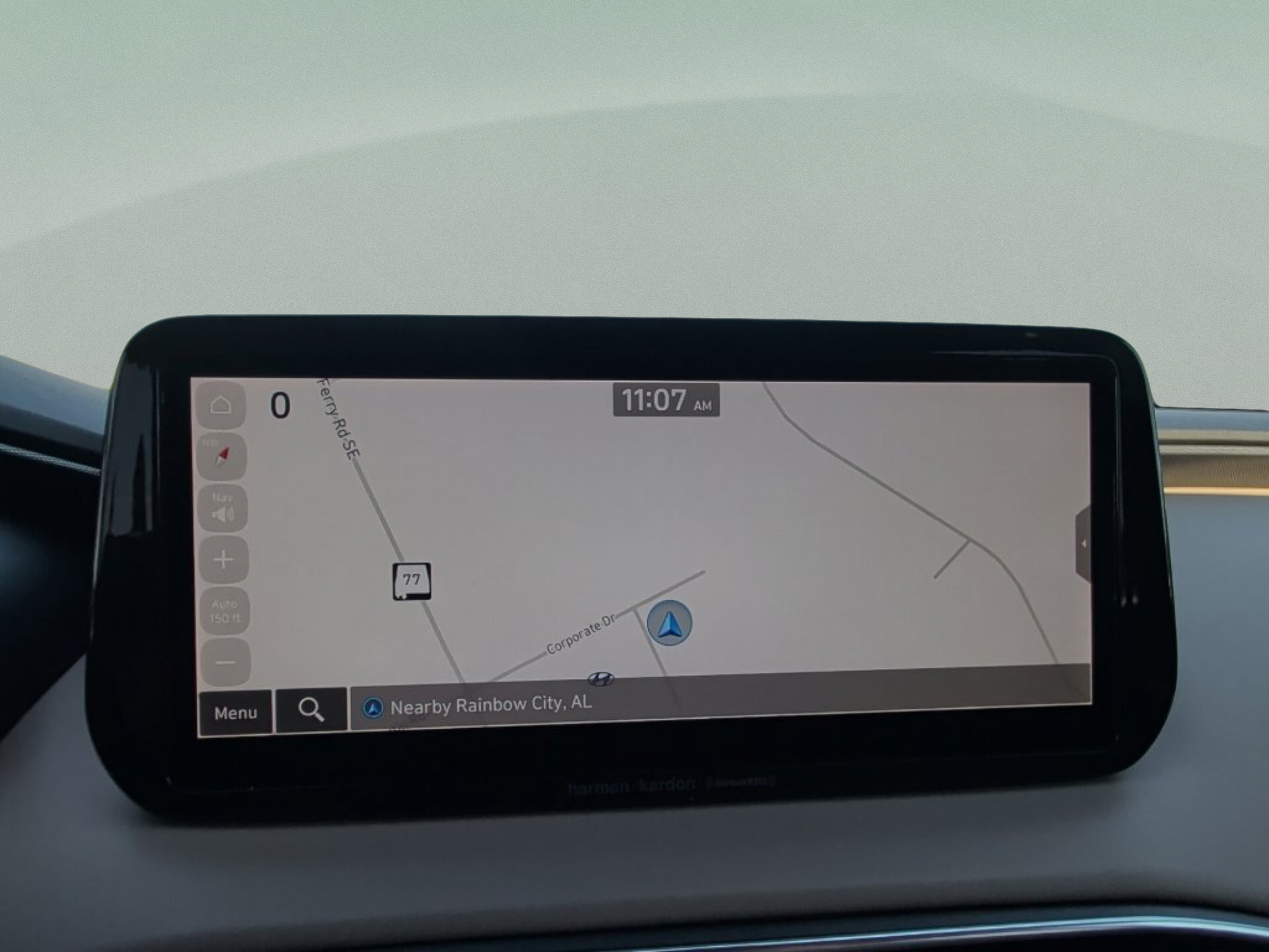Used 2022 Hyundai Santa Fe SEL w/ Convenience + Premium Package FWD image 21
