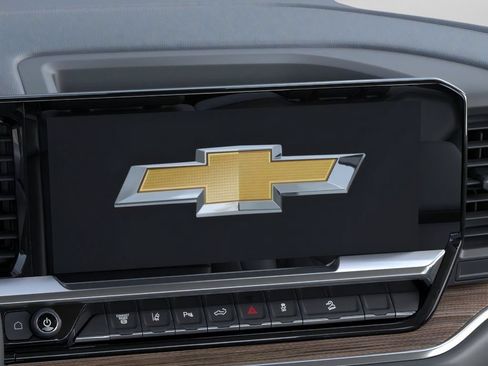 New 2026 Chevrolet Silverado 2500 LT w/ All Star Edition AWD/4WD image 22