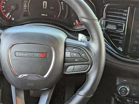 Used 2026 Dodge Durango GT image 20