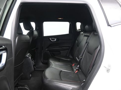 Used 2024 Jeep Compass Trailhawk image 30