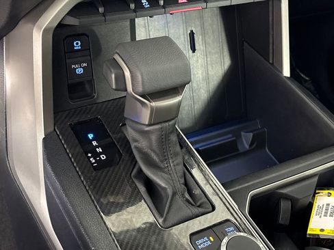 Used 2024 Toyota Tundra SR5 w/ TRD Sport Package image 20