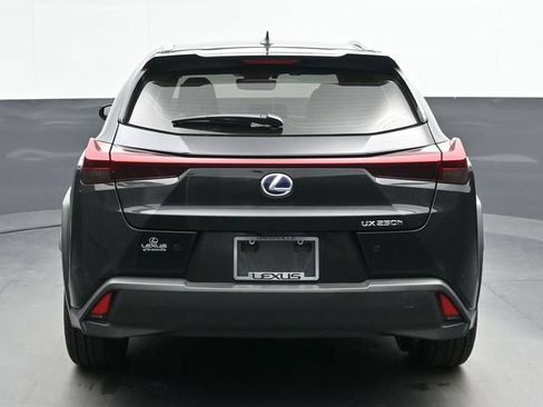Used 2021 Lexus UX 250h w/ Premium Package AWD/4WD image 7