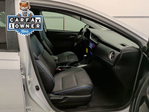 Used 2019 Toyota Corolla L image 31