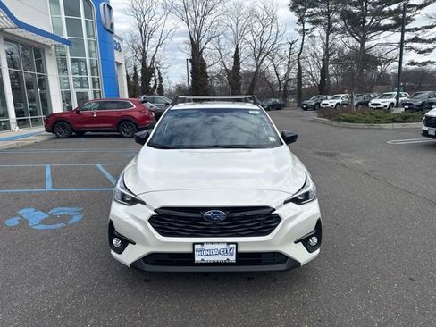 Used 2024 Subaru Impreza RS w/ Popular Package #1 image 3