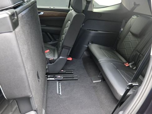 New 2026 Volkswagen Atlas SE AWD/4WD image 22