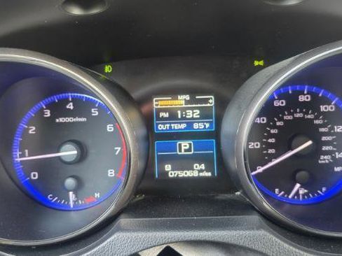 Used 2018 Subaru Outback 2.5i Limited image 15