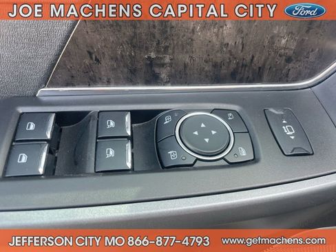 Certified 2024 Ford F350 Lariat image 20