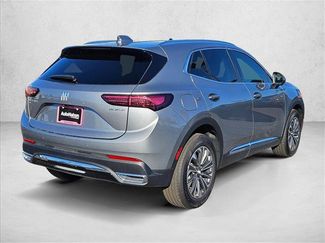 New 2024 Buick Envision Preferred video 2