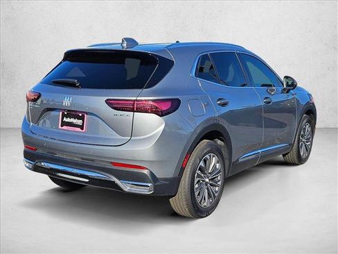 New 2024 Buick Envision Preferred image 2