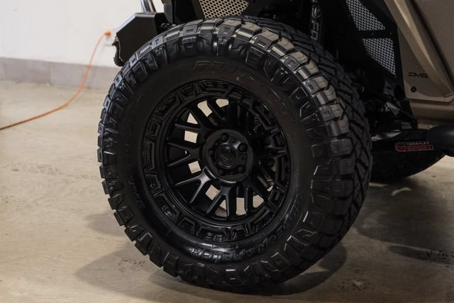 Used 2026 Jeep Wrangler Unlimited Sport AWD/4WD image 10