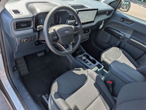 New 2026 Ford Maverick XL AWD/4WD image 10