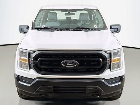 Used 2022 Ford F150 XL w/ Trailer Tow Package image 6
