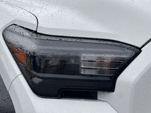 New 2026 Toyota 4Runner TRD Off-Road image 31