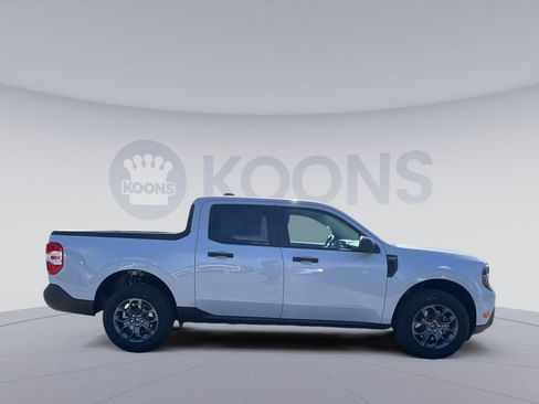 New 2026 Ford Maverick XLT AWD/4WD image 12