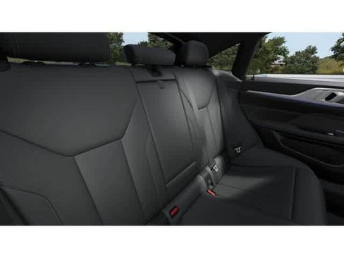 New 2026 BMW 440i xDrive w/ Premium Package AWD/4WD image 12