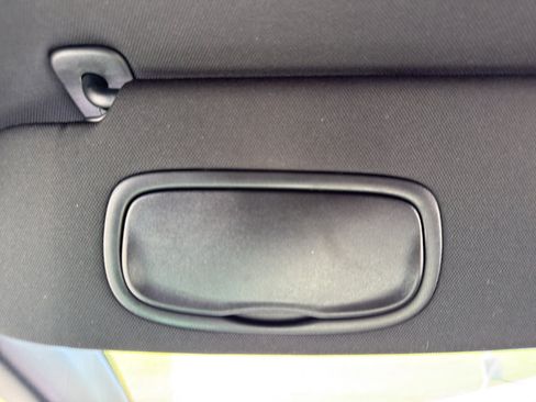 New 2026 Chrysler Voyager LX FWD image 24