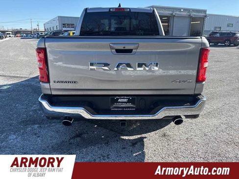 Used 2025 RAM 1500 Laramie image 5
