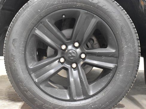 Used 2021 RAM 1500 Classic Warlock image 28