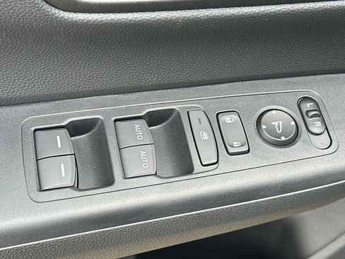 New 2026 Honda CR-V EX image 11