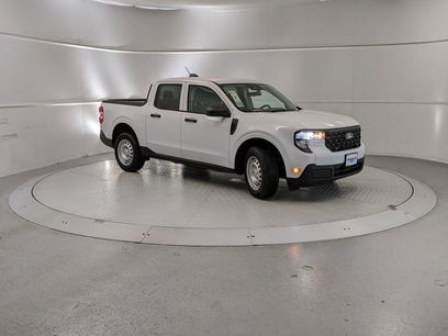 New 2026 Ford Maverick XL