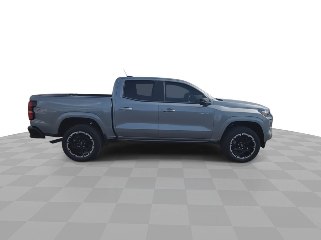 New 2026 Chevrolet Colorado LT w/ LT Convenience Package RWD image 9