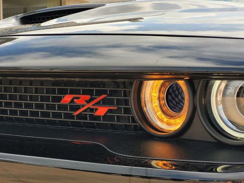 Used 2021 Dodge Challenger R/T Scat Pack image 10