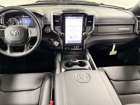 New 2026 RAM 1500 Laramie image 2