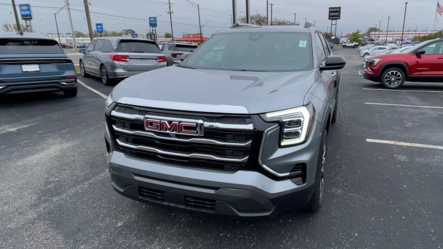 New 2027 GMC Terrain Elevation w/ Elevation Premium Package FWD image 5
