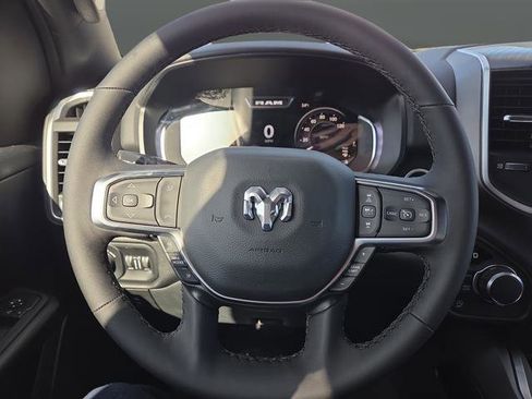 New 2026 RAM 1500 Big Horn image 15