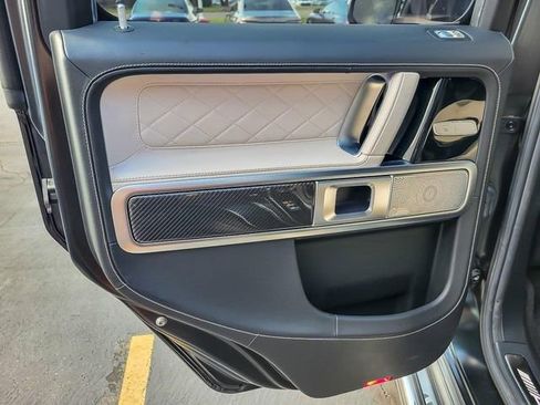 Used 2021 Mercedes-Benz G 63 AMG 4MATIC image 18
