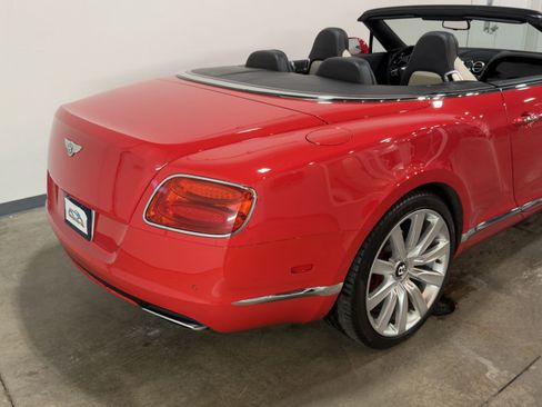 Used 2015 Bentley Continental GT image 20
