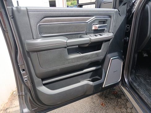 New 2026 RAM 4500 Laramie w/ Laramie Trim Package image 50