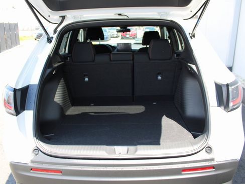 New 2026 Honda HR-V Sport image 14