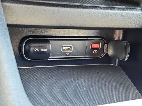 Used 2024 Kia Forte LXS FWD image 22