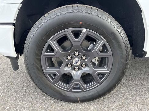 New 2026 Ford F150 STX image 9