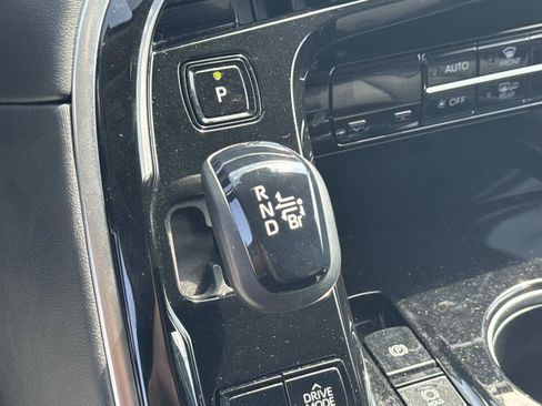 Used 2024 Toyota Mirai w/ Advanced Technology Package image 11