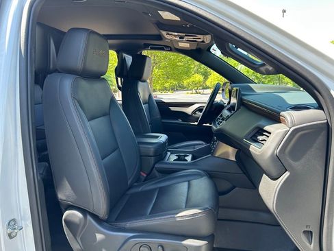 Used 2023 Chevrolet Tahoe High Country AWD/4WD image 59