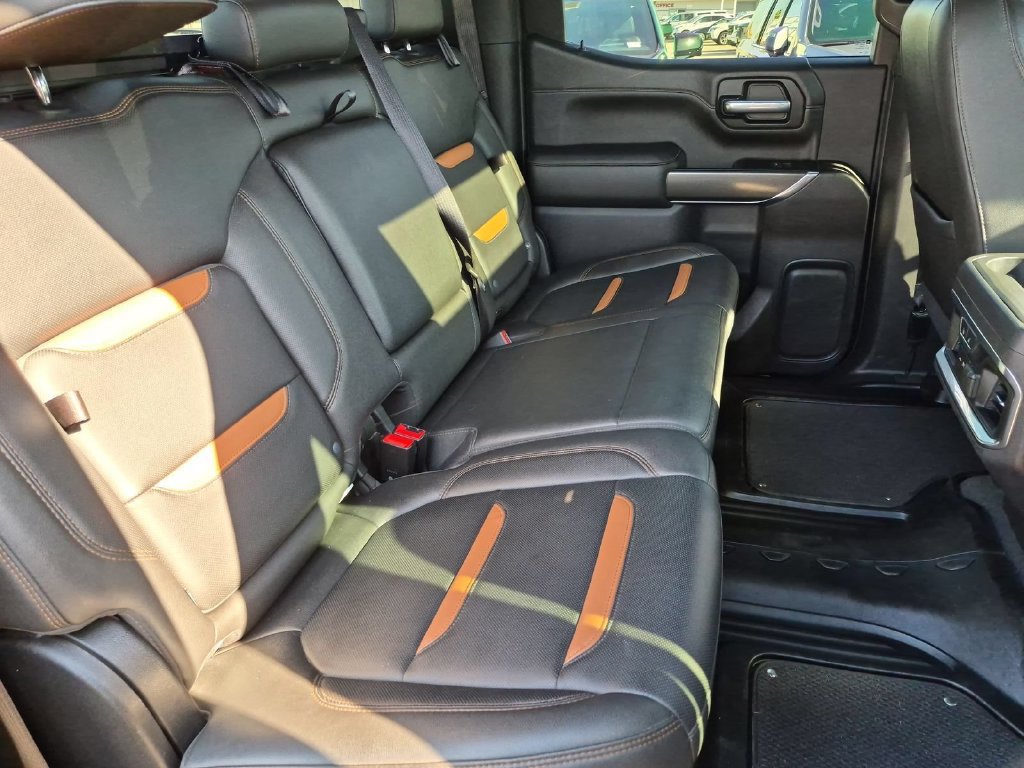Used 2021 GMC Sierra 1500 AT4 w/ AT4 Value Package AWD/4WD image 20