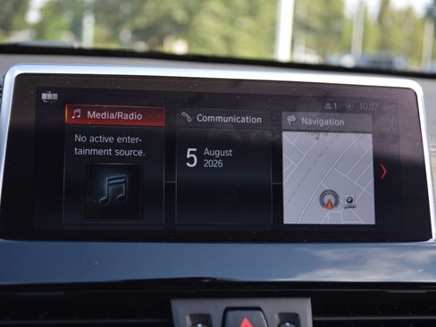 Used 2020 BMW X1 xDrive28i w/ Convenience Package AWD/4WD image 18