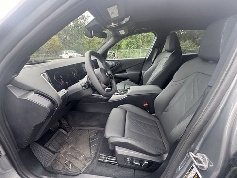 New 2025 BMW X3 xDrive30i w/ Premium Package image 12