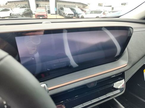 New 2026 Buick Envision Sport Touring image 14